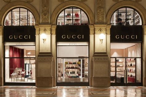 gucci outlet in milan italy|gucci store in milan italy.